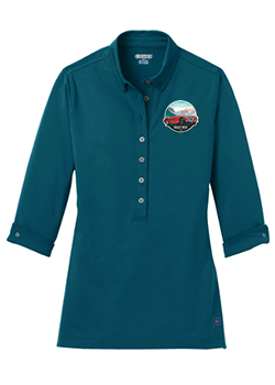 Ladies Polo Shirt